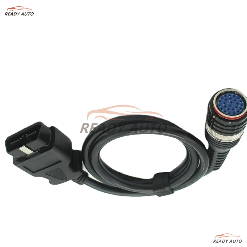 For OBD2 Main Diagnostic Cable Suitable for 88890304 Interface Code Reader Vocom OBD-II Cable
For OBD2 Main Diagnostic Cable Suitable for 88890304 Interface Code Reader Vocom OBD-II Cable