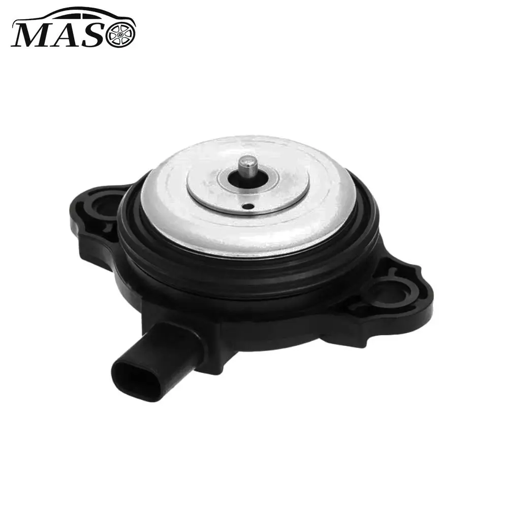 1pc VVT Solenoid Valve 11367614288, 11368663056 for BMW 228I 530I 750I B7 M240I M550I M8 X1 X2 X3 X7 Z4,MINI COOPER CLUBMAN
1pc VVT Solenoid Valve 11367614288, 11368663056 for BMW 228I 530I 750I B7 M240I M550I M8 X1 X2 X3 X7 Z4,MINI COOPER CLUBMAN