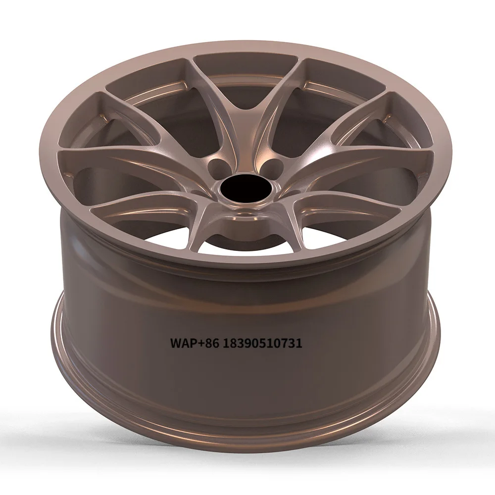 New Luxury Racing Forged Aluminum Alloy Five Spoke Polished Wheel Hub 18-22 Inch 5x114.3 Bolt Chrome Concave
New Luxury Racing Forged Aluminum Alloy Five Spoke Polished Wheel Hub 18-22 Inch 5x114.3 Bolt Chrome Concave