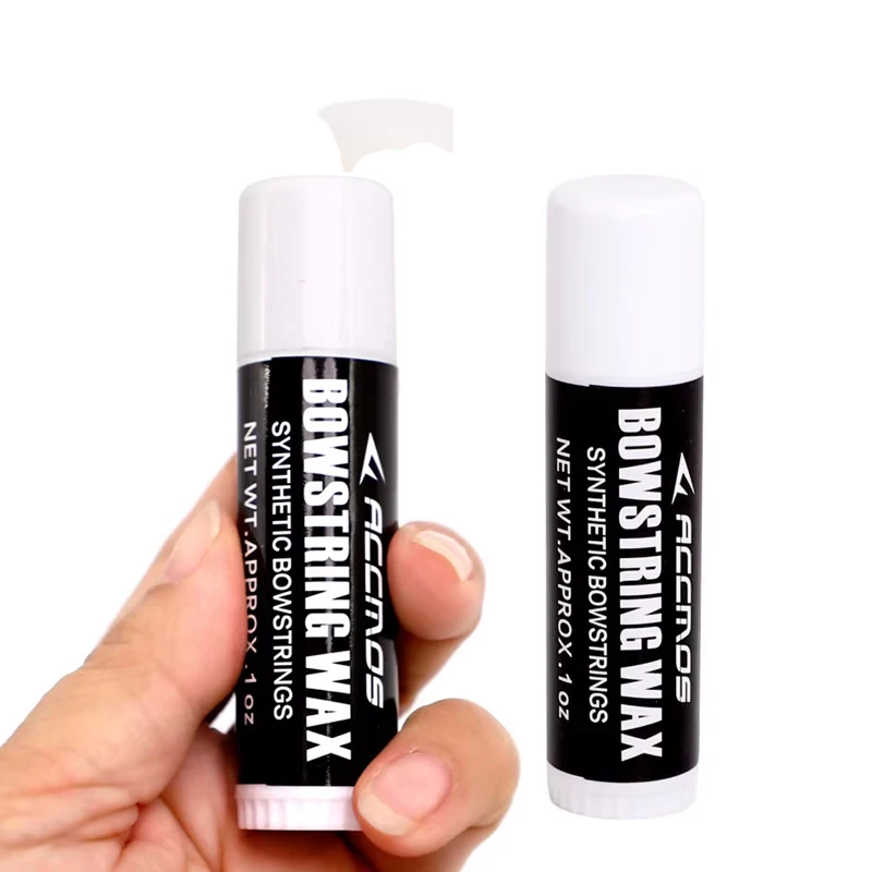 BowString Wax Increase Durability Reducing Friction archery Arrow Recurve Compound Bow Maintenance
BowString Wax Increase Durability Reducing Friction archery Arrow Recurve Compound Bow Maintenance