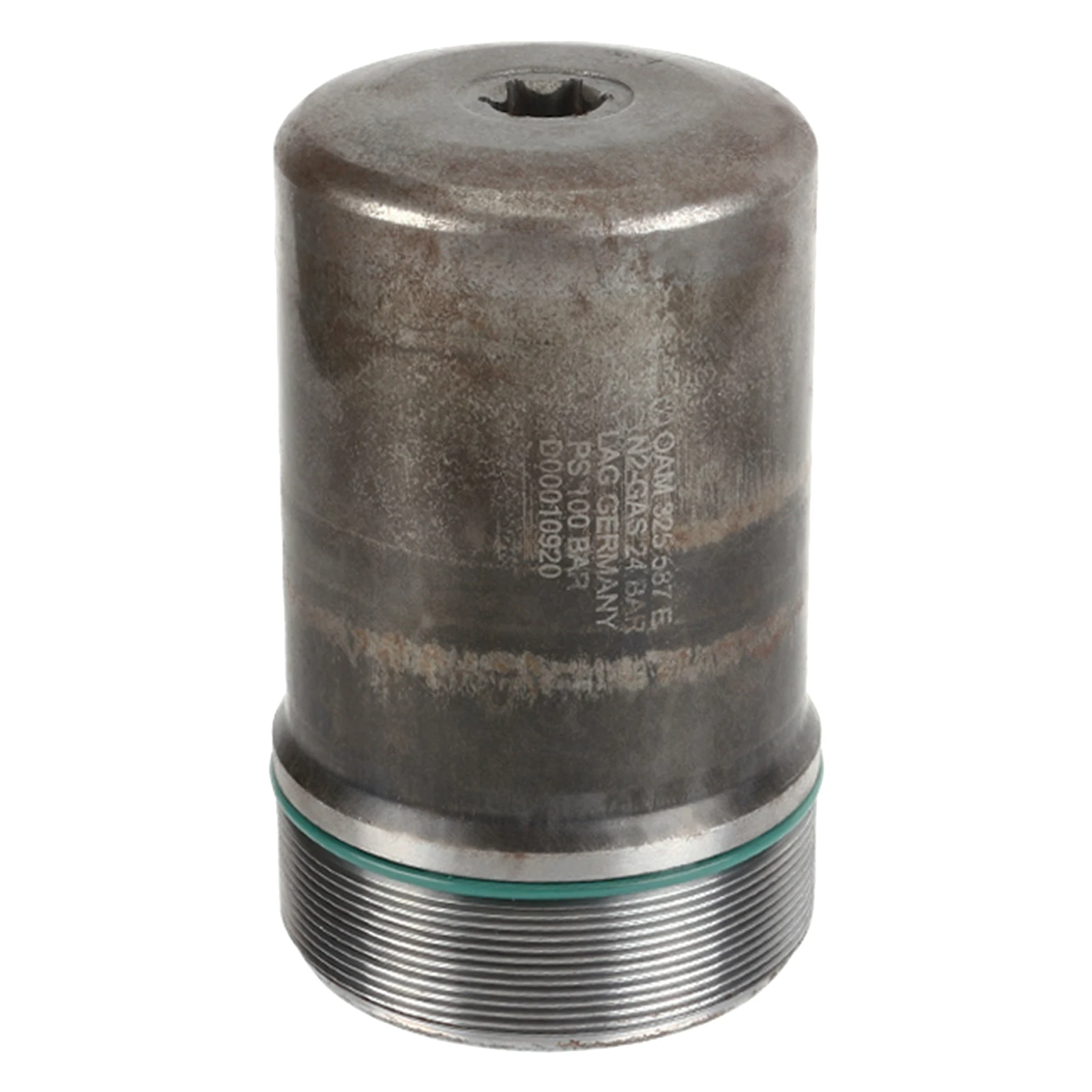 Аккумулятор корпуса клапана автоматической коробки передач, 0AM325587F, замена 
Аккумулятор корпуса клапана автоматической коробки передач, 0AM325587F, замена