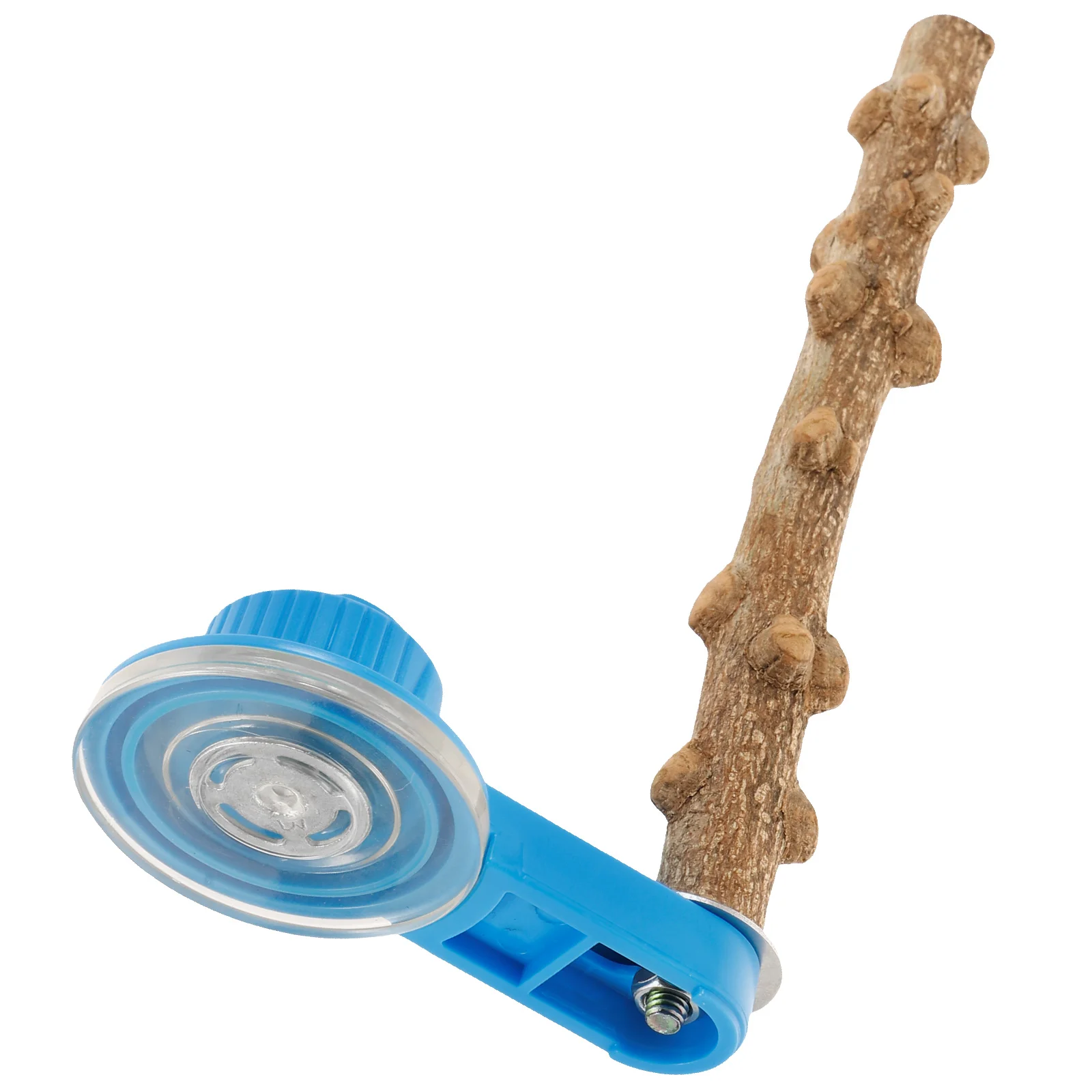 Bird Stand Toys Parrot Perch DIY Window Rod Funny Plastic Suction Cup Accessories
Bird Stand Toys Parrot Perch DIY Window Rod Funny Plastic Suction Cup Accessories