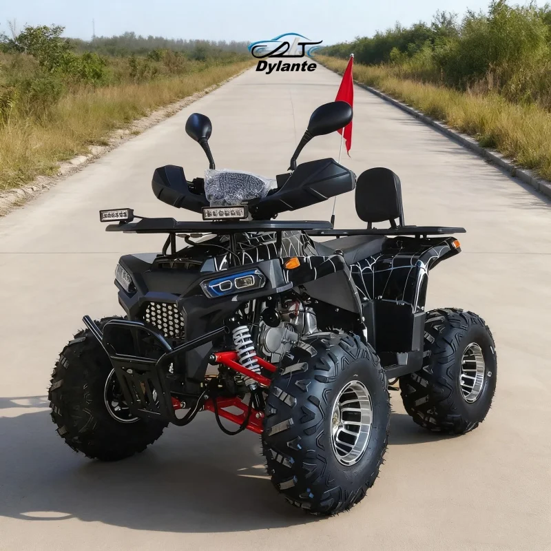 Nitrogen Shock Absorbers ShockProof ATV Oil Reservoir Long-Time Bumps Damping Decay Reduction Strong Low-End Torque Off Road Car
Nitrogen Shock Absorbers ShockProof ATV Oil Reservoir Long-Time Bumps Damping Decay Reduction Strong Low-End Torque Off Road Car