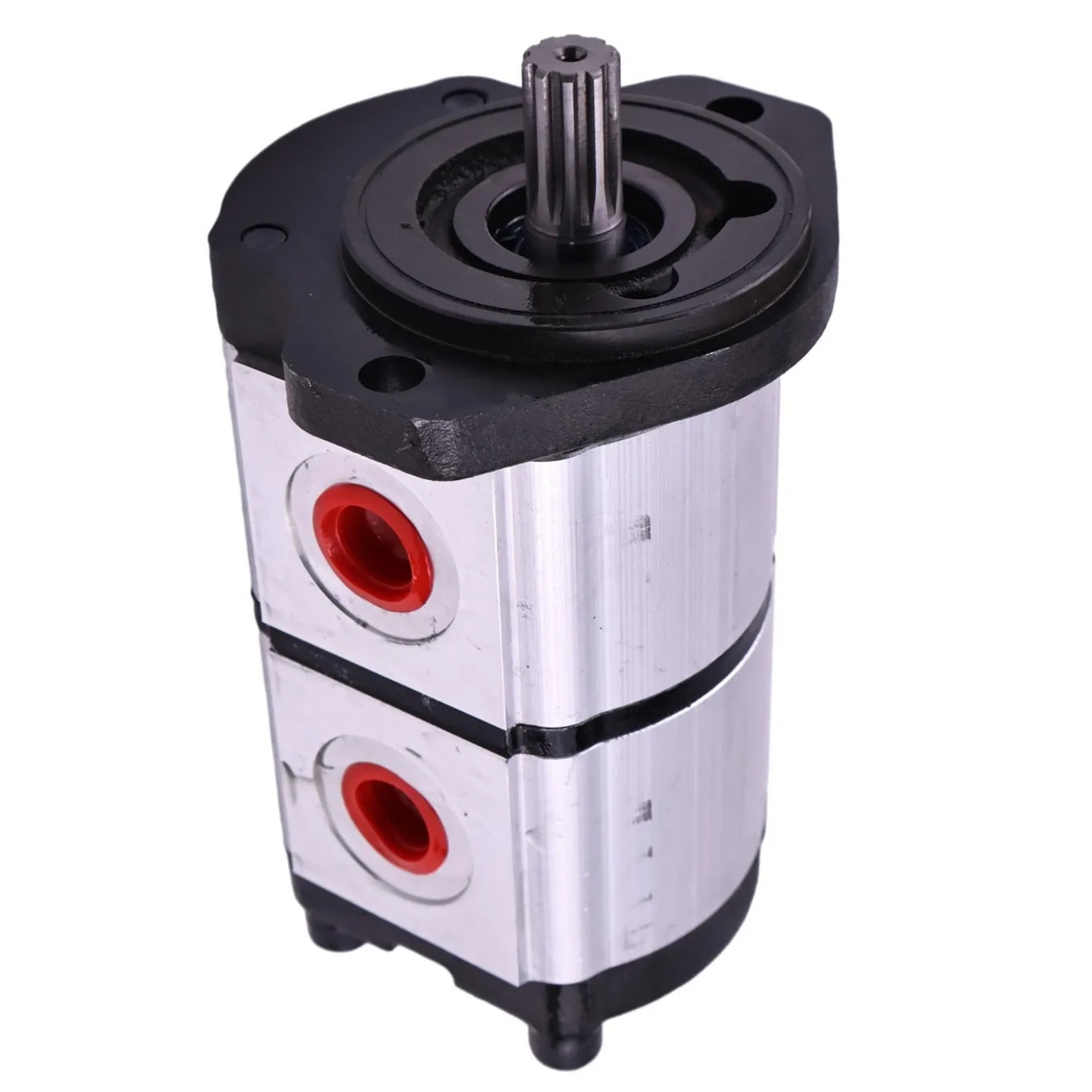 Hydraulic Pump for Casappa PLP20.7,2-01W4LOD/OC/20.7.2-L0C-S7 67051095 67051100
Hydraulic Pump for Casappa PLP20.7,2-01W4LOD/OC/20.7.2-L0C-S7 67051095 67051100