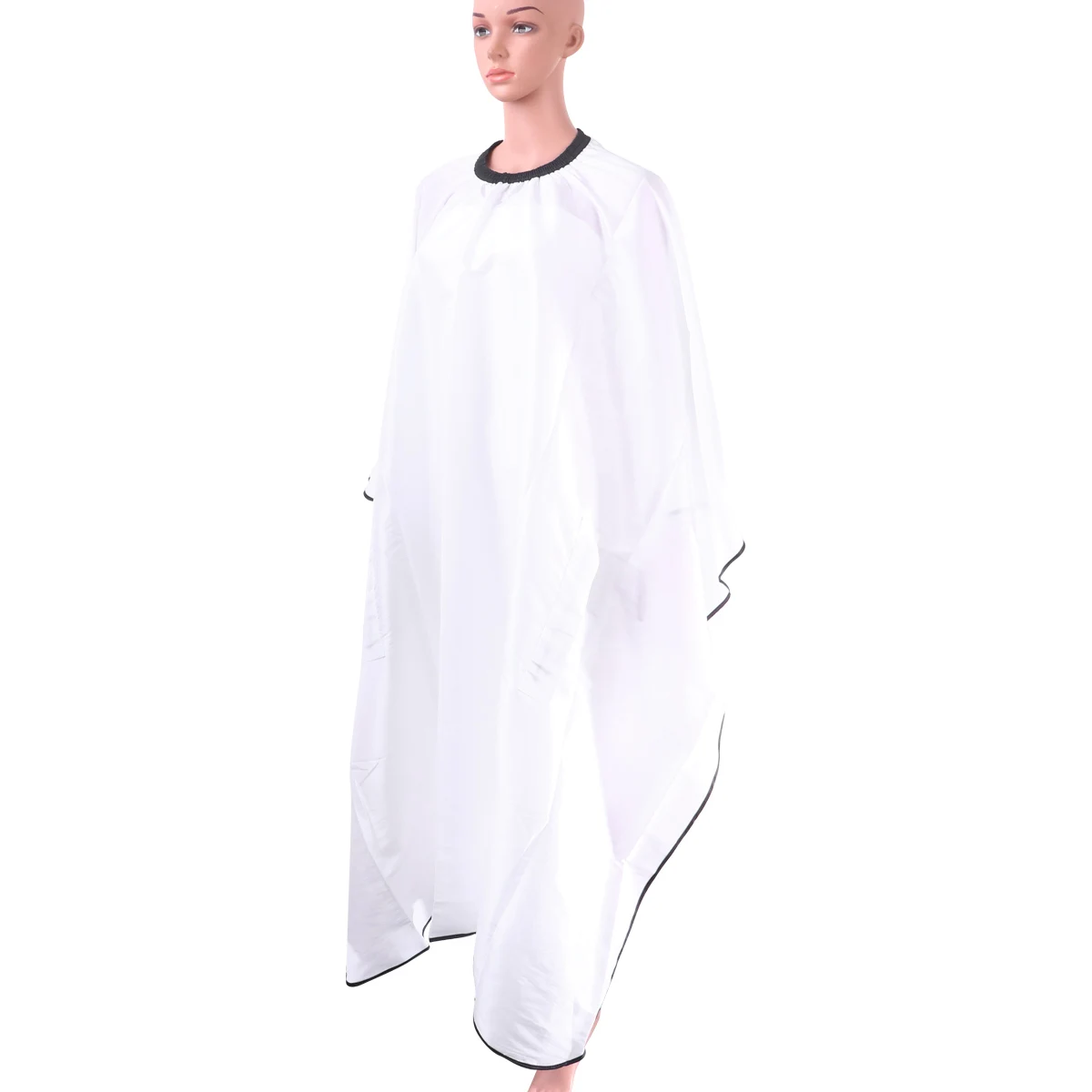 Cutting Aprons Salon Cape Adults Cape Unisex Lightweight Soft Hair Clothing Hair Dye Perm Easy Dry Professional
Cutting Aprons Salon Cape Adults Cape Unisex Lightweight Soft Hair Clothing Hair Dye Perm Easy Dry Professional