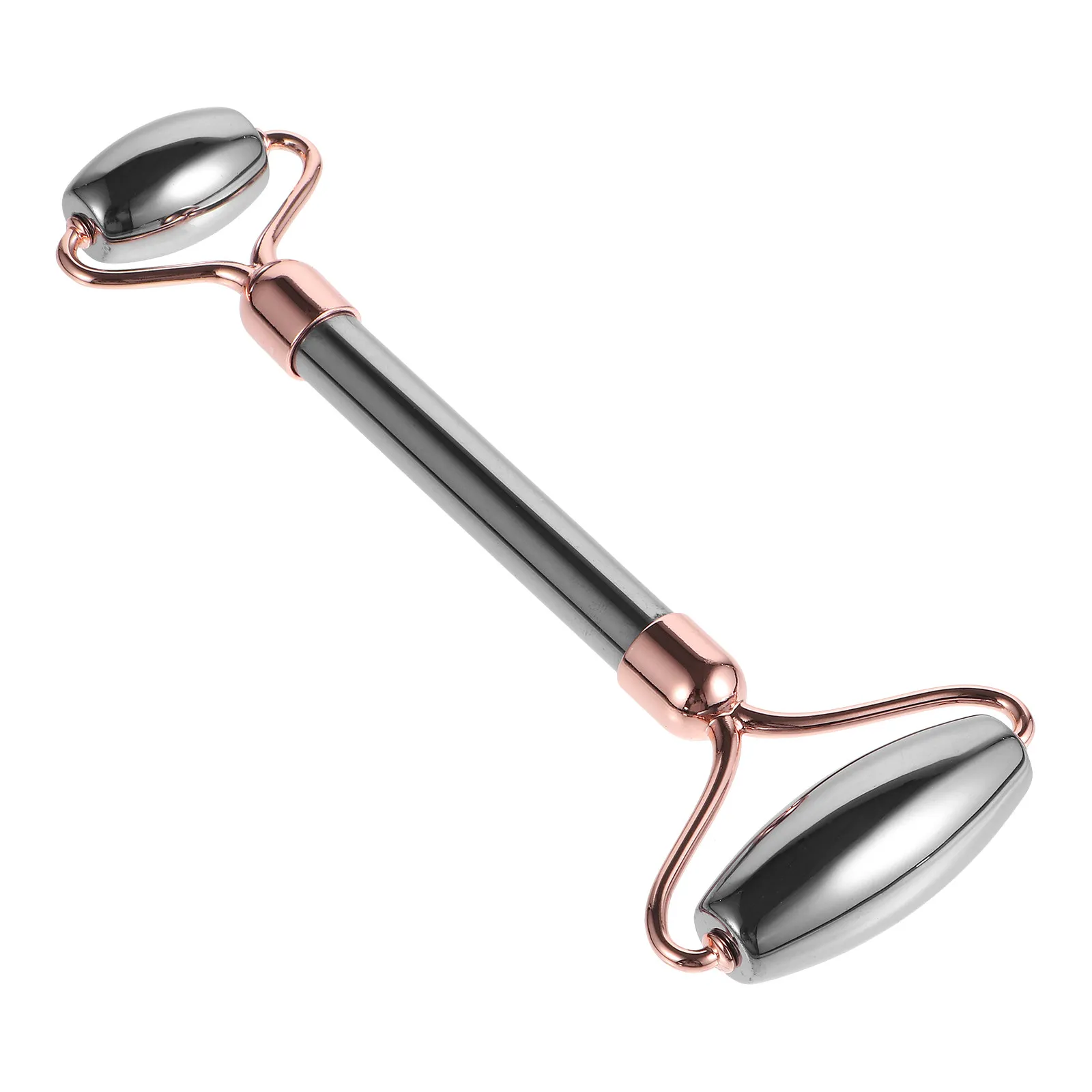 Double-Head V Face Natural Stone Facial Roller Slimming Massager Facial Massage Relaxation Roller Eye Puffiness Depuffing Tool
Double-Head V Face Natural Stone Facial Roller Slimming Massager Facial Massage Relaxation Roller Eye Puffiness Depuffing Tool