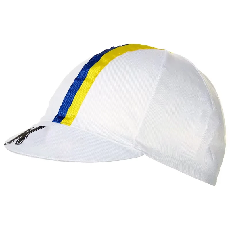 Unisex Retro Cycling Cap White Summer Outdoor Sports Bike Hat Breathable Quick Dry for Men And Women
Unisex Retro Cycling Cap White Summer Outdoor Sports Bike Hat Breathable Quick Dry for Men And Women