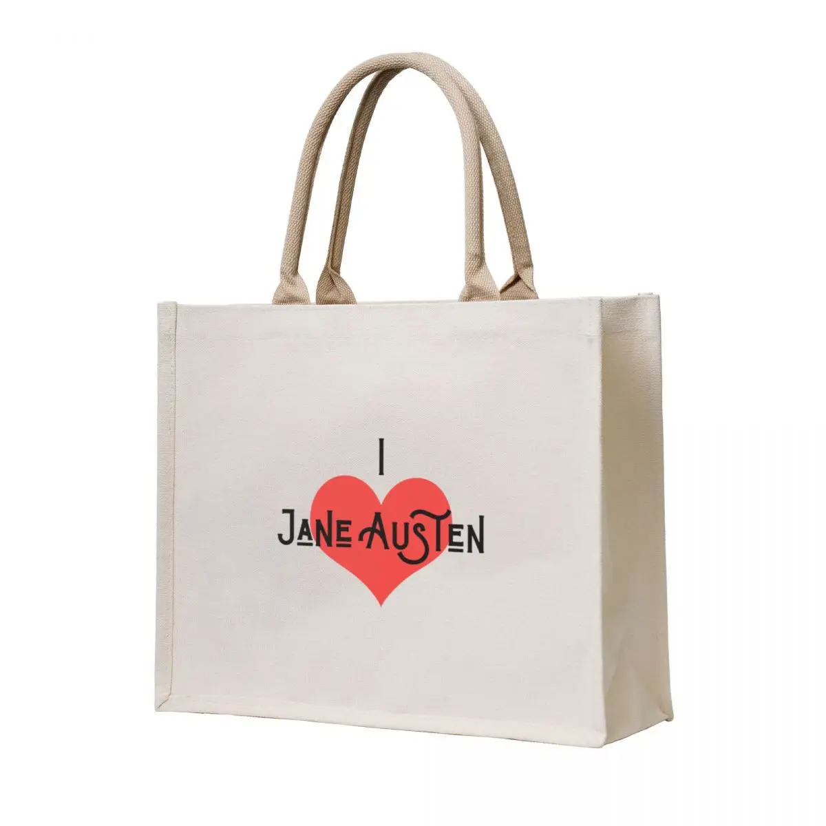I Love Jane Austen Tote Bag university shopper bag reusable grocery bags Women's shopper
I Love Jane Austen Tote Bag university shopper bag reusable grocery bags Women's shopper