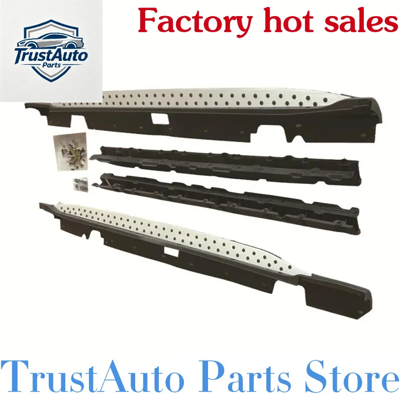 TrustAuto Parts Store Is Having A Hot SaleHot Selling Multi-Model Safe Practical Fixed Modified Side Step Running Board
TrustAuto Parts Store Is Having A Hot SaleHot Selling Multi-Model Safe Practical Fixed Modified Side Step Running Board