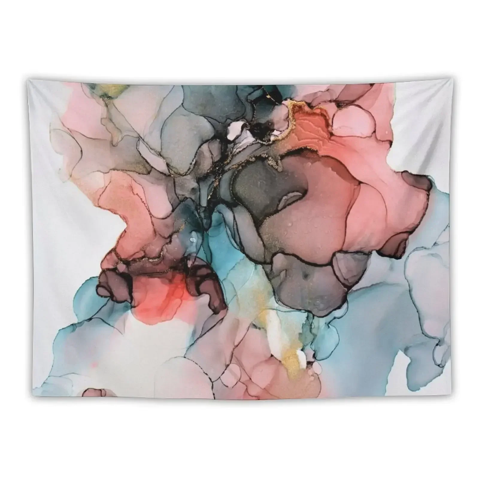 Abstract Art, Teal & Pink Tapestry Decoration Aesthetic Kawaii Room Decor Home Decorating Decoration Pictures Room Wall Tapestry
Abstract Art, Teal & Pink Tapestry Decoration Aesthetic Kawaii Room Decor Home Decorating Decoration Pictures Room Wall Tapestry