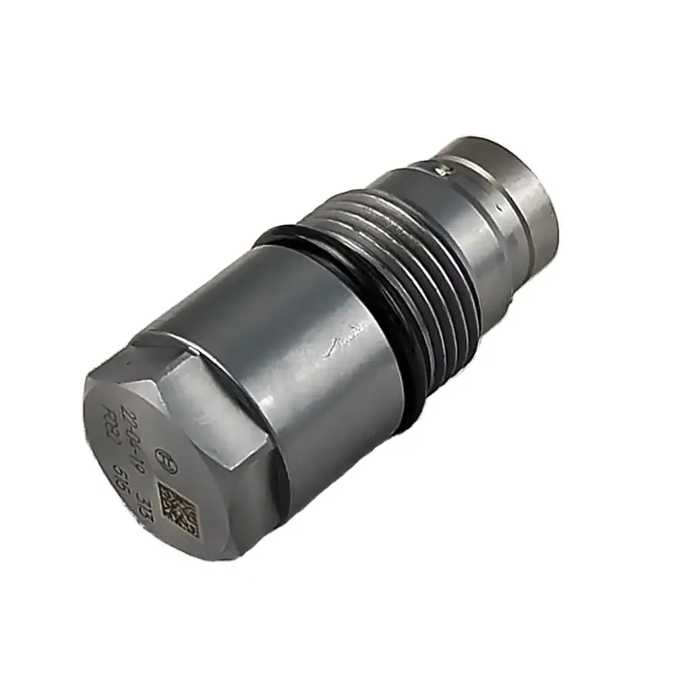 Клапан Ограничения Давления F00N010082, концевой клапан, клапан сброса давления, часть дизельного топлива с общей топливной магистралью, для системы впрыска двигателя
Клапан Ограничения Давления F00N010082, концевой клапан, клапан сброса давления, часть дизельного топлива с общей топливной магистралью, для системы впрыска двигателя