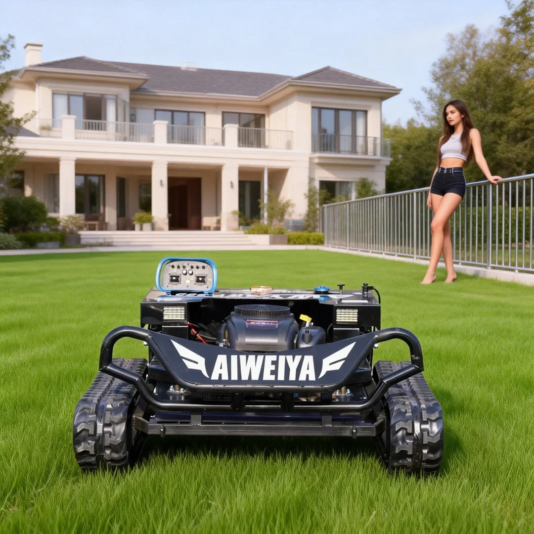Customized 4 Stroke Self Propelled Lawn Mower Garden Use High Efficiency Grass Trimming With Beauty Customer Service
Customized 4 Stroke Self Propelled Lawn Mower Garden Use High Efficiency Grass Trimming With Beauty Customer Service
