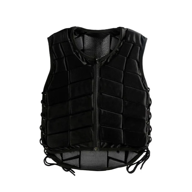 Children's Equestrian Armor, Protective Vest, Knight Gear, Child Safety Protective Riding Gear
Children's Equestrian Armor, Protective Vest, Knight Gear, Child Safety Protective Riding Gear