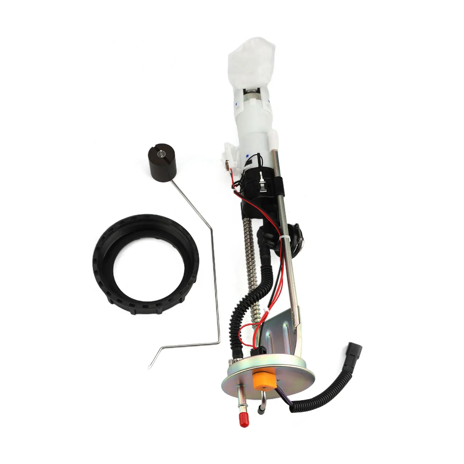 For Polaris Ranger 500 700 800 EFI Fuel Pump Assembly with Fuel Tank Seal Gasket 2204306 2520817 1240239 1240382 Accessories
For Polaris Ranger 500 700 800 EFI Fuel Pump Assembly with Fuel Tank Seal Gasket 2204306 2520817 1240239 1240382 Accessories