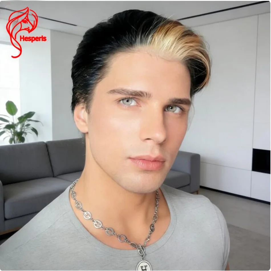 Hesperis Highlight Полный парик шнурка для мужчин Бразильский Remy Короткая стрижка пикси Парик из человеческих волос Блондинка Выделенный парик шнурка для мужчин
Hesperis Highlight Полный парик шнурка для мужчин Бразильский Remy Короткая стрижка пикси Парик из человеческих волос Блондинка Выделенный парик шнурка для мужчин