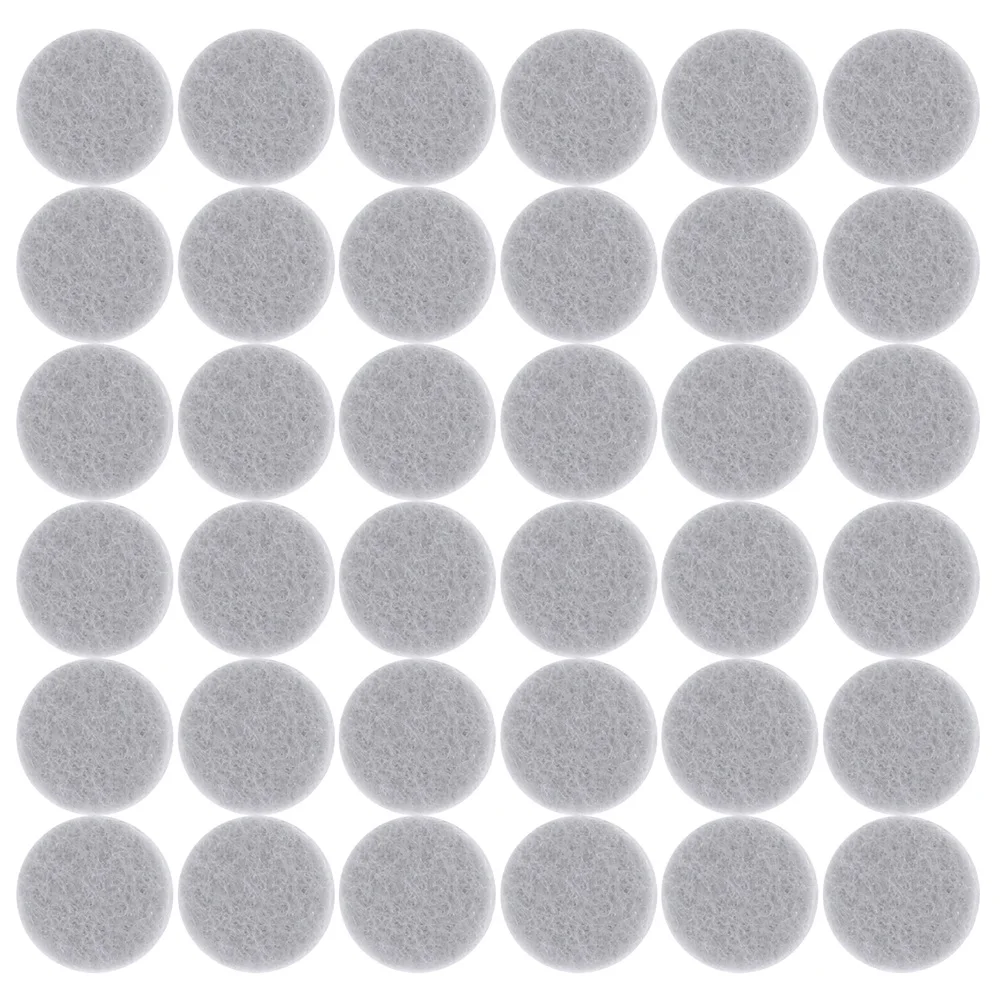 Sticky Felt Furniture Grippers Non Round Mats Adhesive Floor Protectors Home Furniture Leg Pads Silent Cushion Pads 200pcs
Sticky Felt Furniture Grippers Non Round Mats Adhesive Floor Protectors Home Furniture Leg Pads Silent Cushion Pads 200pcs