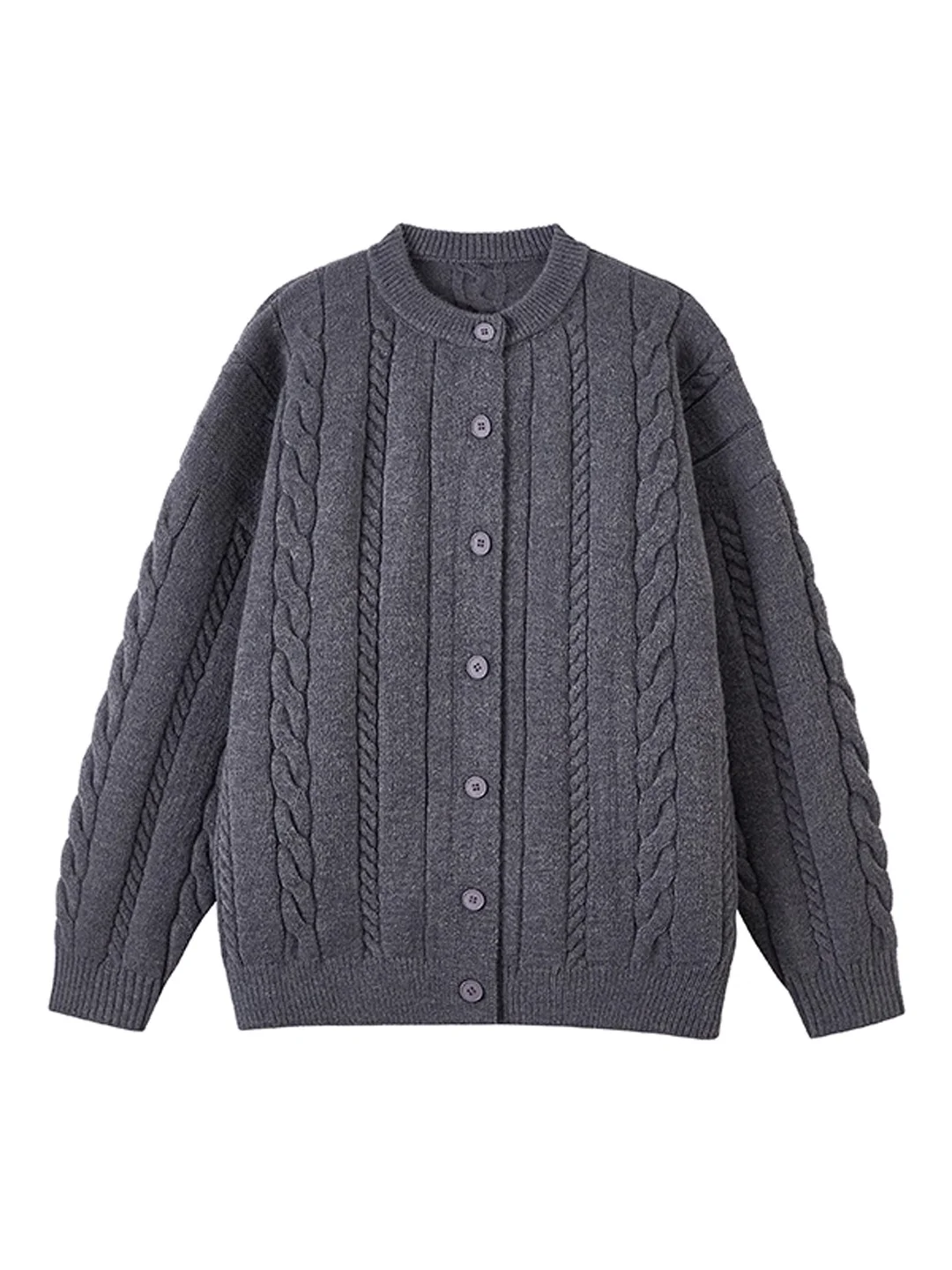 Loose Knitted Men's Cardigan Sweater Autumn Faion Brand Lazy Sle Vintage Casual Coat Old Money Sle Twist Knitwear
Loose Knitted Men's Cardigan Sweater Autumn Faion Brand Lazy Sle Vintage Casual Coat Old Money Sle Twist Knitwear