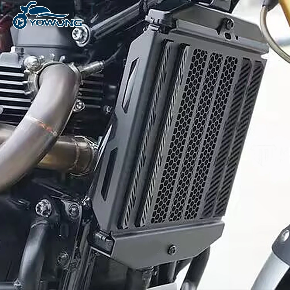 Крышка радиатора мотоцикла, защитная крышка радиатора для Scrambler 1200 XE 1200 XC 2019 -2025 2024 2023 2022 1200X 1200XE 1200XC
Крышка радиатора мотоцикла, защитная крышка радиатора для Scrambler 1200 XE 1200 XC 2019 -2025 2024 2023 2022 1200X 1200XE 1200XC