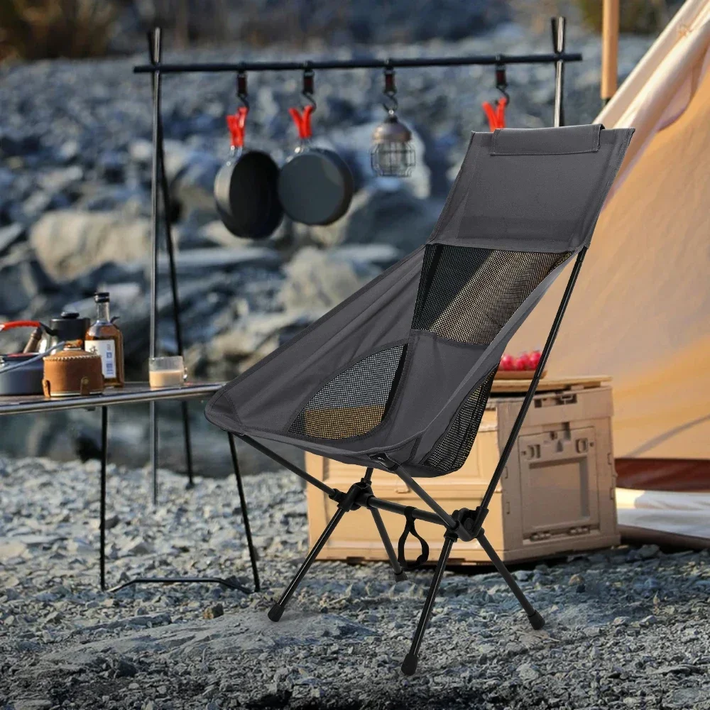 Портативный складной стул со спинкой для кемпинга, рыбалки, пляжа, отдыха, уличный стул, складной стул, складной стул для рыбалки
Портативный складной стул со спинкой для кемпинга, рыбалки, пляжа, отдыха, уличный стул, складной стул, складной стул для рыбалки