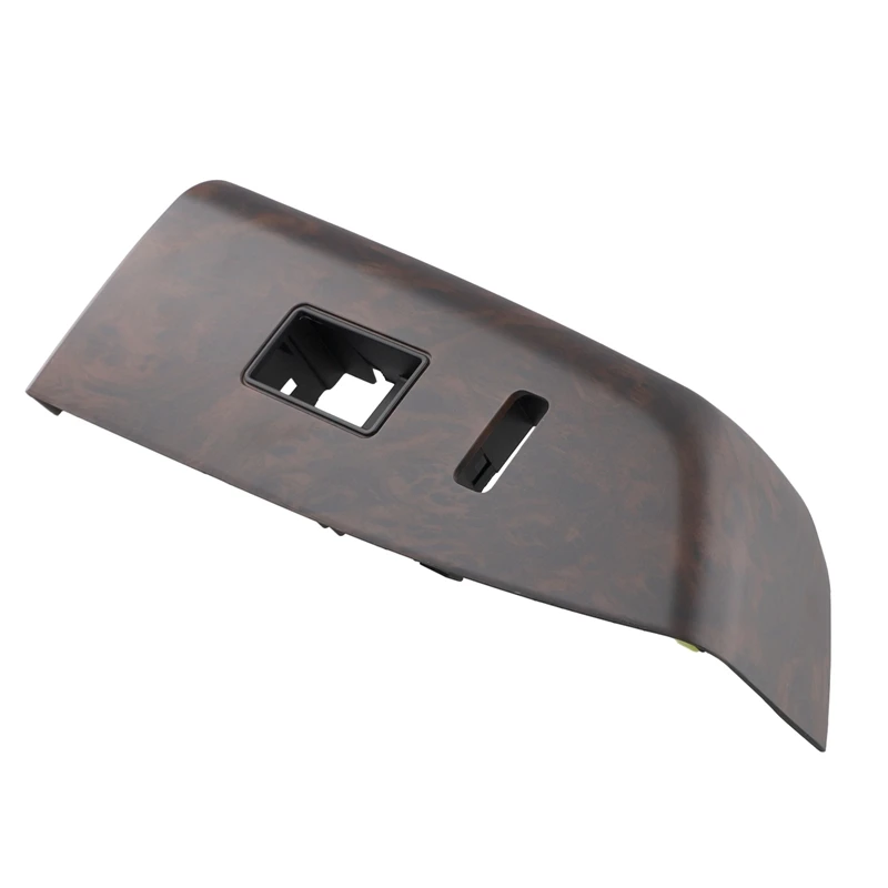 Car Window Lift Switch Panel Trim Cover For Toyota Sequoia 2006-2021 Armrest Upper Panel
Car Window Lift Switch Panel Trim Cover For Toyota Sequoia 2006-2021 Armrest Upper Panel