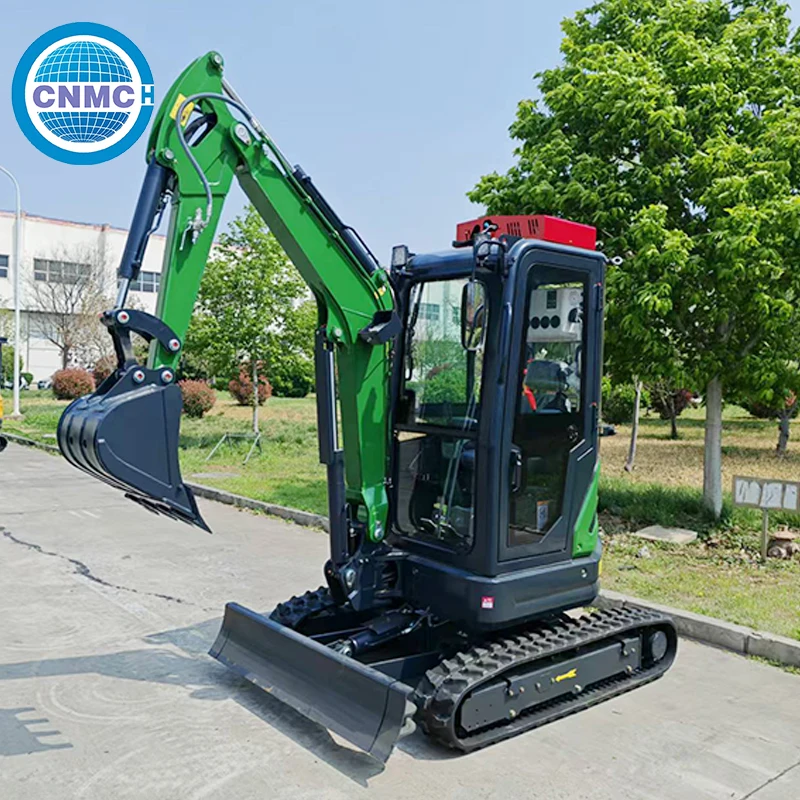 3 Tons Mini Crawler Excavator Small Excavator Digger High Performance Kubota Hydraulic Mechanical Excavator EPA CE Certification
3 Tons Mini Crawler Excavator Small Excavator Digger High Performance Kubota Hydraulic Mechanical Excavator EPA CE Certification