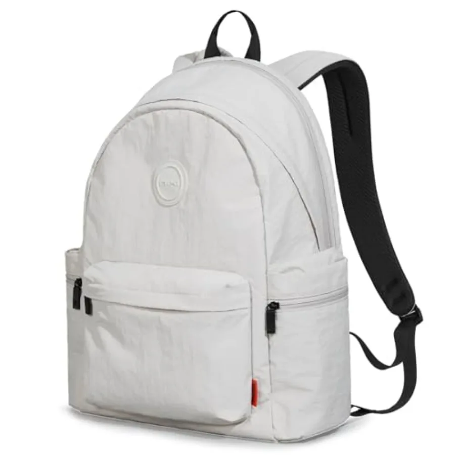 Outdoor Lightweight Backpack Casual Carry On Laptop Backpack Travel Bookbag for Women Men, Water Resistant Durable Small Hikg B
Outdoor Lightweight Backpack Casual Carry On Laptop Backpack Travel Bookbag for Women Men, Water Resistant Durable Small Hikg B