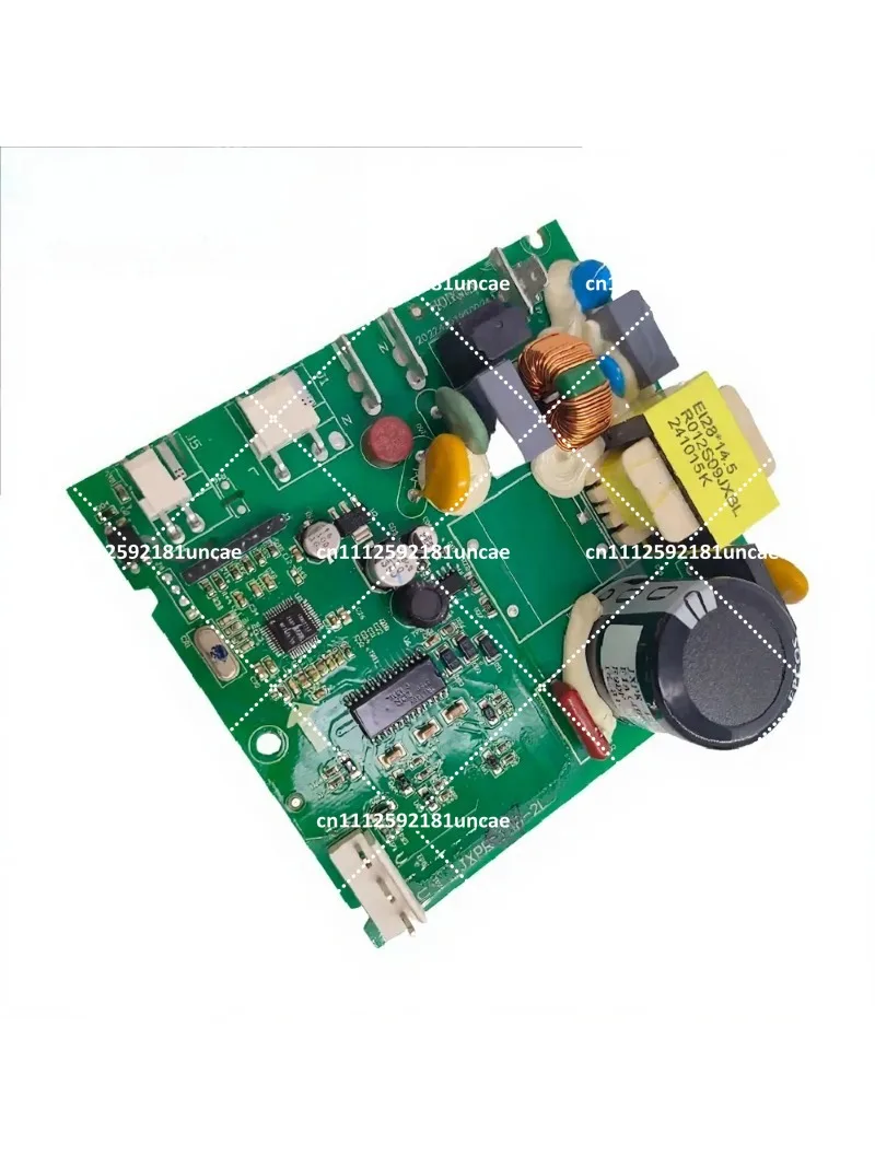 Refrigerator Inverter Compressor Drive Board VTD1111Y VTB1111Y VTB1113Y JXPR-13B1 Main Control Board Replacement Part
Refrigerator Inverter Compressor Drive Board VTD1111Y VTB1111Y VTB1113Y JXPR-13B1 Main Control Board Replacement Part