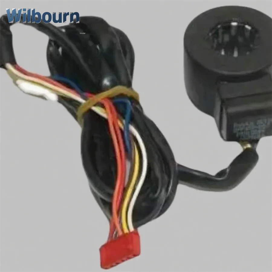 New PQM04085 PQM10083 PQM10051 PQM10062 PQM20002 PQM20026 PQM04059 PQM08002 Electronic Expansion Valve Coil
New PQM04085 PQM10083 PQM10051 PQM10062 PQM20002 PQM20026 PQM04059 PQM08002 Electronic Expansion Valve Coil