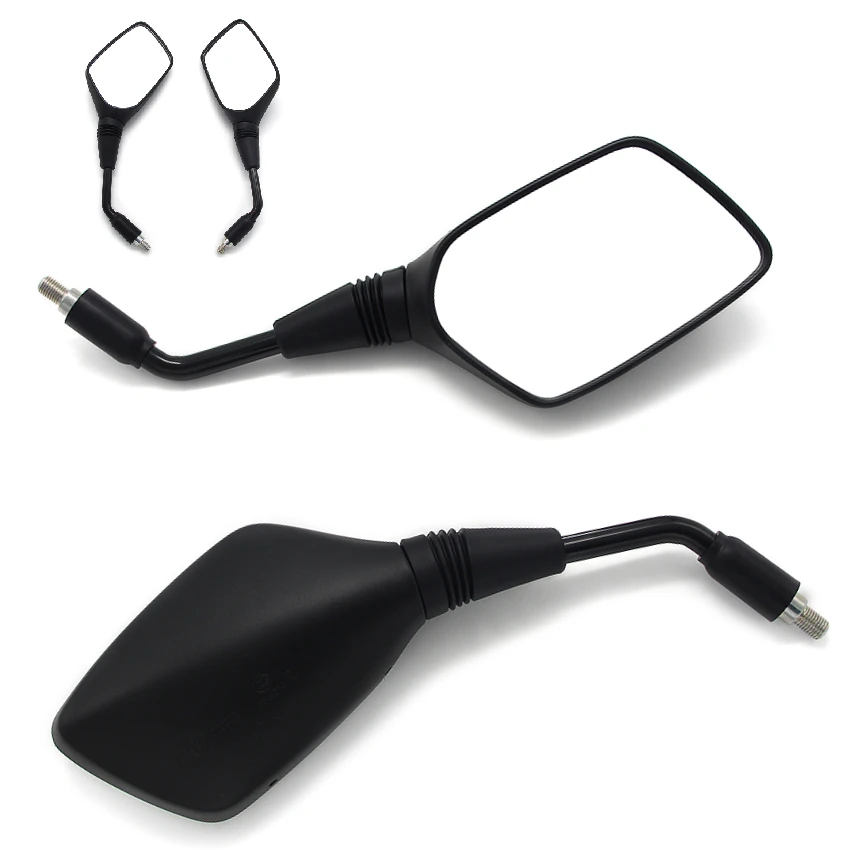 Motorcycles Side Mirror For Suzuki GW250 Inazuma DL250 V-Strom DL650 V-Strom DL1000 V-Strom GSR400 GSR600 GSR750 SFV650 Gladius
Motorcycles Side Mirror For Suzuki GW250 Inazuma DL250 V-Strom DL650 V-Strom DL1000 V-Strom GSR400 GSR600 GSR750 SFV650 Gladius