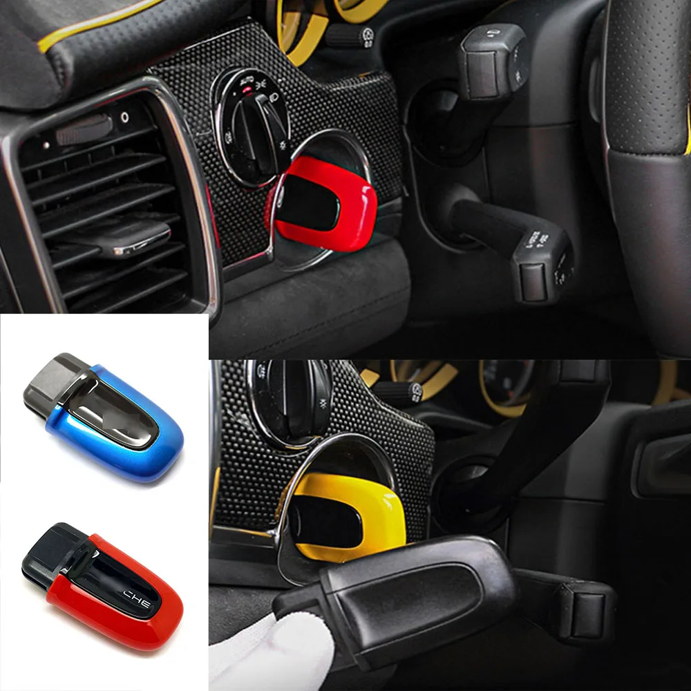 FOR Porsche Cayenne Panamera 911 BUTTON START Car key Automotive interior modification Car decoration
FOR Porsche Cayenne Panamera 911 BUTTON START Car key Automotive interior modification Car decoration