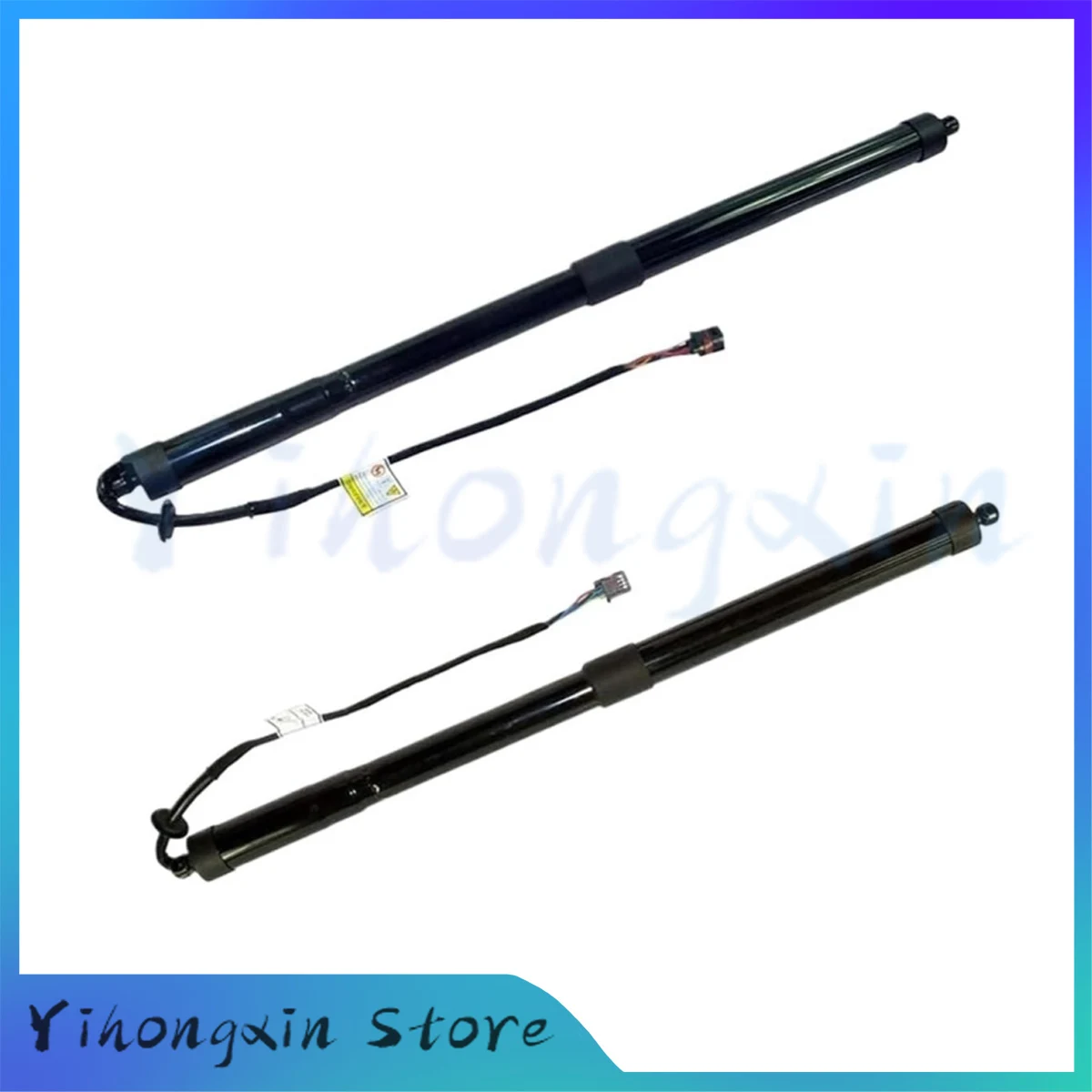 Tailgate Power Lift Supports For Land Rover Range Rover Evoque 2011-2018 LR061667 LR105392 LR081964 LR051452 LR025444 LR135655
Tailgate Power Lift Supports For Land Rover Range Rover Evoque 2011-2018 LR061667 LR105392 LR081964 LR051452 LR025444 LR135655
