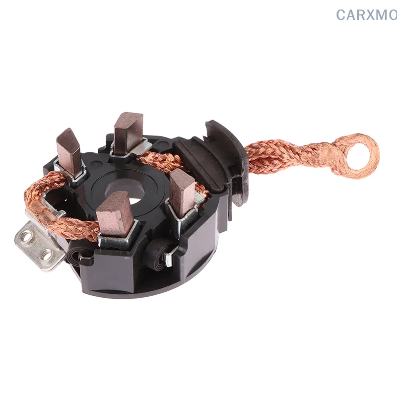 Starter Motor Carbon Brush Holder Car Starter Motor Carbon Brush Holder Assembly
Starter Motor Carbon Brush Holder Car Starter Motor Carbon Brush Holder Assembly
