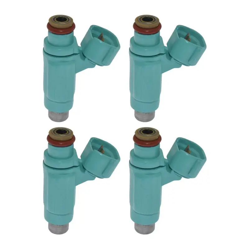 AC54-4PCS HDA250E MN143061 Fuel Injector For Mitsubishi Outlander 2004 2.4L
AC54-4PCS HDA250E MN143061 Fuel Injector For Mitsubishi Outlander 2004 2.4L
