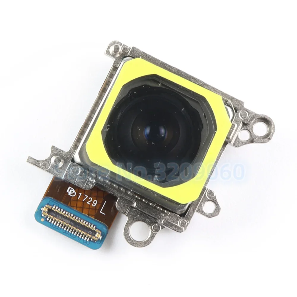 50MP Big Main Rear View Back Camera For Samsung Galaxy S22 5G S22+ Plus SM-S901 S906 Module Mobile Flex Cable EU US E Version
50MP Big Main Rear View Back Camera For Samsung Galaxy S22 5G S22+ Plus SM-S901 S906 Module Mobile Flex Cable EU US E Version
