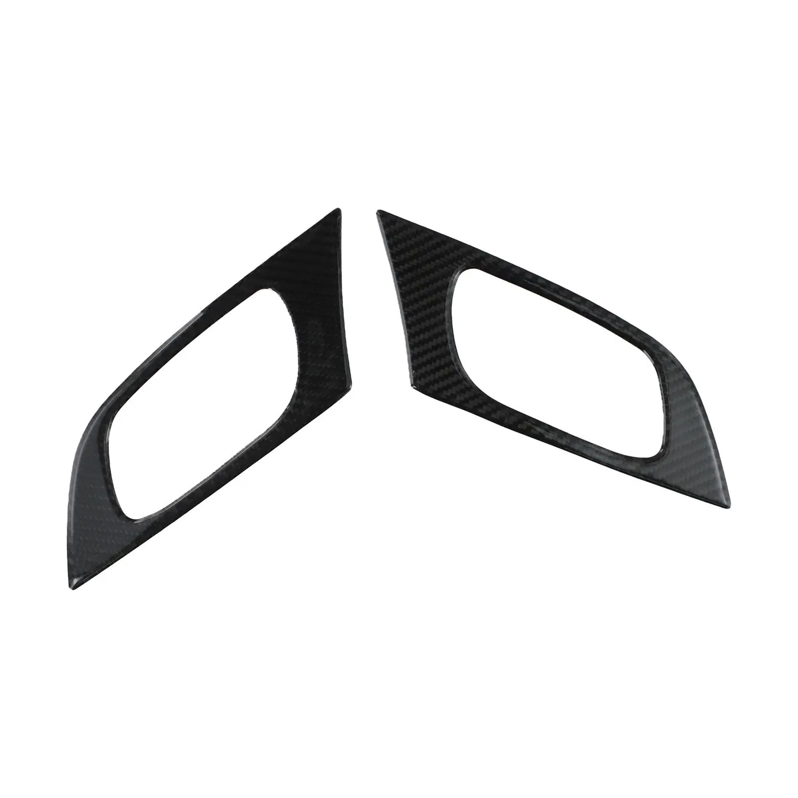 Auto Parts Handle Cover Trim Black Dustproof Fiber+epoxy Coating Replacement Waterproof For Honda Civic 9 Coupe
Auto Parts Handle Cover Trim Black Dustproof Fiber+epoxy Coating Replacement Waterproof For Honda Civic 9 Coupe