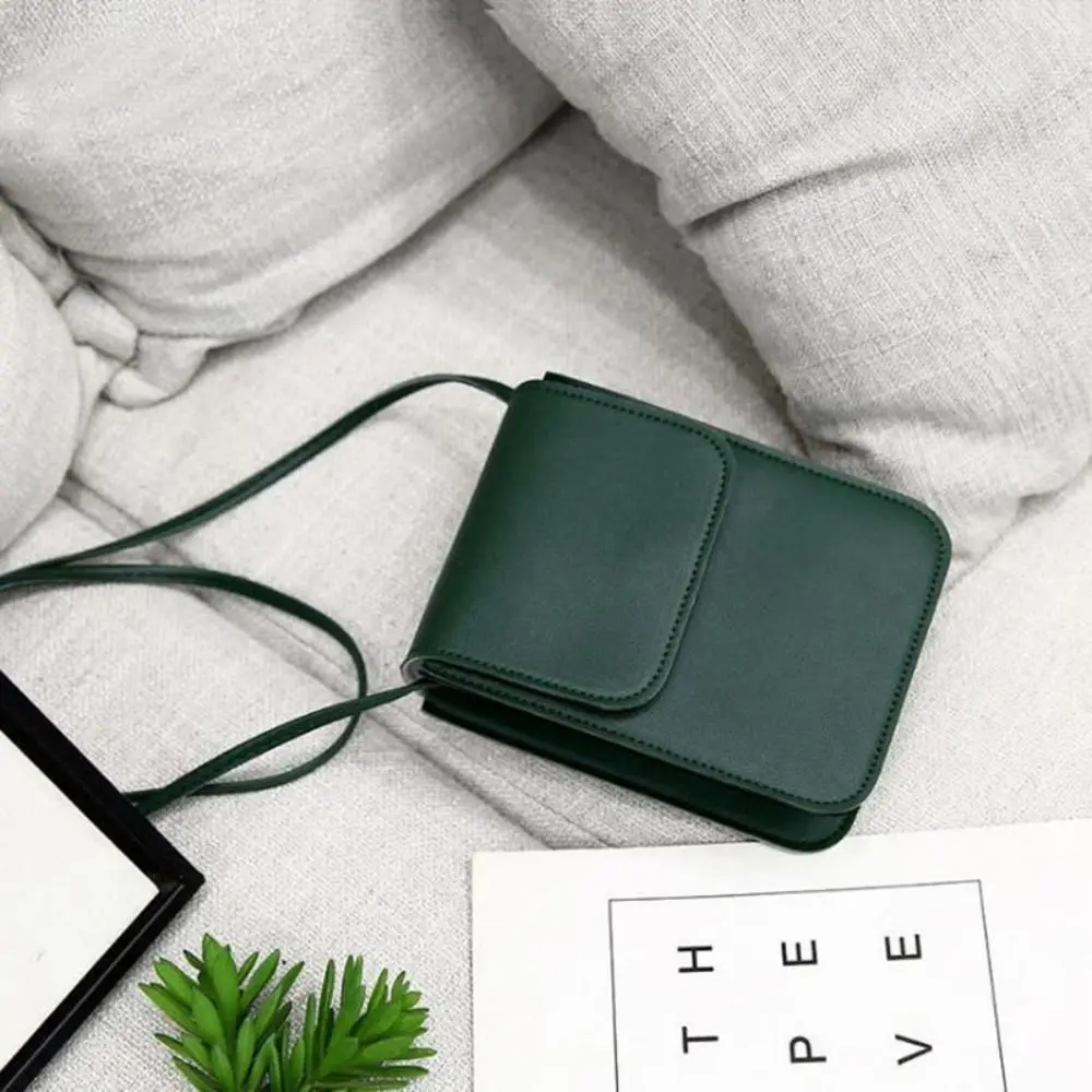 Симпатичная сумка через плечо из искусственной кожи, многофункциональная 6-цветная сумка, мини-сумка через плечо для женщин
Симпатичная сумка через плечо из искусственной кожи, многофункциональная 6-цветная сумка, мини-сумка через плечо для женщин