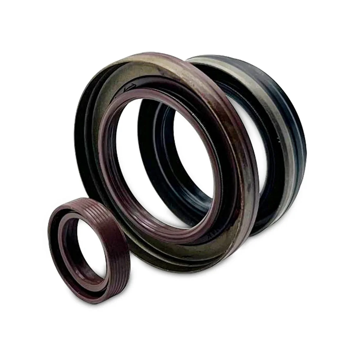 6DCT250 DPS6 Automatic Transmission Left Right Half Shaft Oil Seal Kit for Ford Focus Fiesta
6DCT250 DPS6 Automatic Transmission Left Right Half Shaft Oil Seal Kit for Ford Focus Fiesta