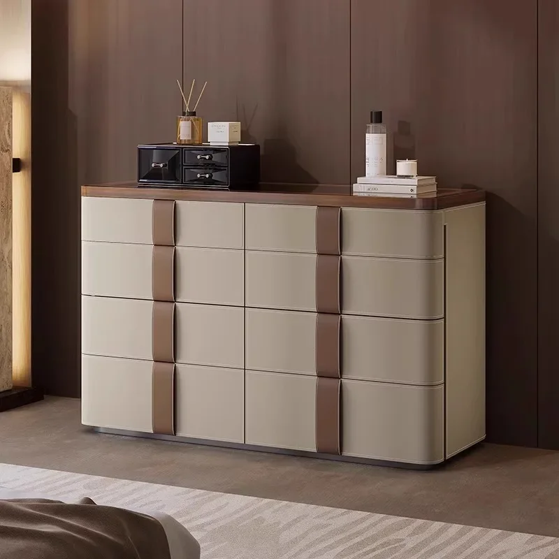 LItalian light luxury locker saddle leather bedroom jewelry cabinet cloakroom storage cabinet
LItalian light luxury locker saddle leather bedroom jewelry cabinet cloakroom storage cabinet