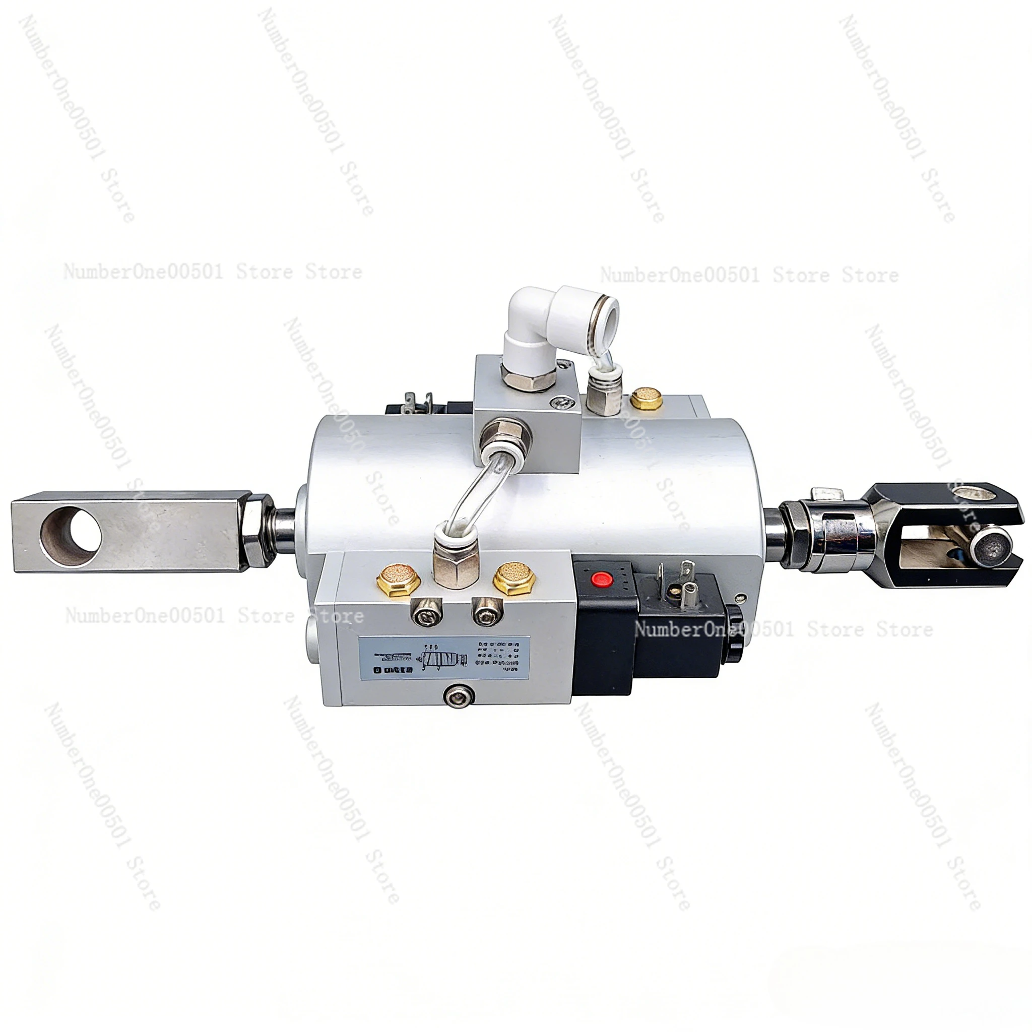 For Heidelberg SM74 Press Large Clamping Cylinder G2.184.0020 M2.184.1011 Tight Sealing Stable Pressure Wear Resistant.LBW011.
For Heidelberg SM74 Press Large Clamping Cylinder G2.184.0020 M2.184.1011 Tight Sealing Stable Pressure Wear Resistant.LBW011.