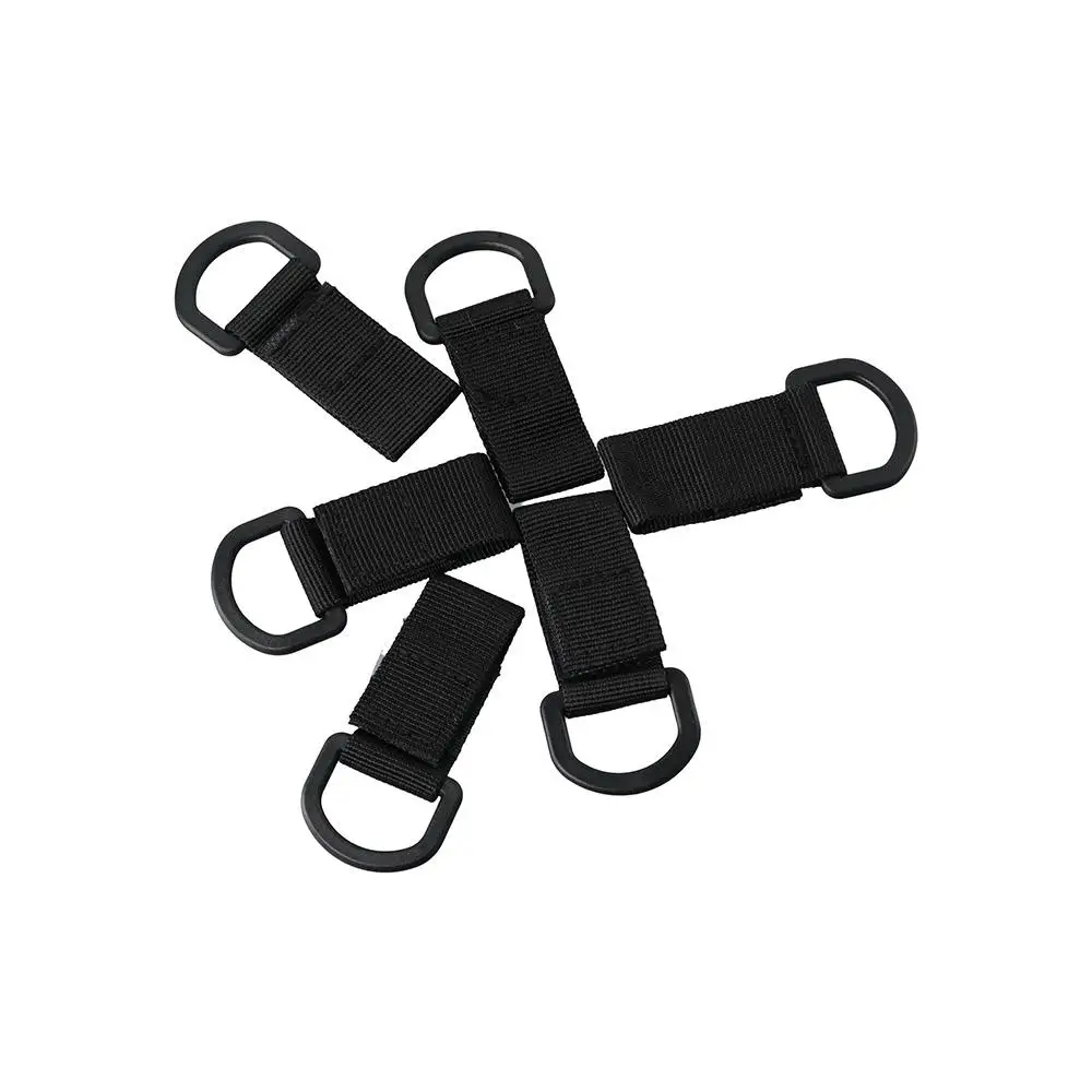 Camping Fastener Keychain Backpack Strap Clasp Bag Hanging Buckle Outdoor Backpack Hook Carabiners Buckle Molle Webbing Clip
Camping Fastener Keychain Backpack Strap Clasp Bag Hanging Buckle Outdoor Backpack Hook Carabiners Buckle Molle Webbing Clip