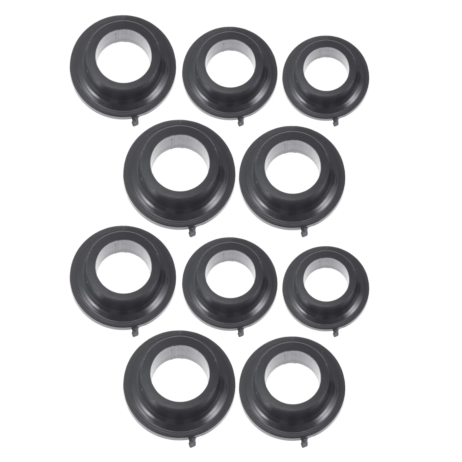 10pcs Accessories Durable Plastic Mouthpieces B-flat Clarinet Voice Creative Instrument Accessories Practical Instrument
10pcs Accessories Durable Plastic Mouthpieces B-flat Clarinet Voice Creative Instrument Accessories Practical Instrument