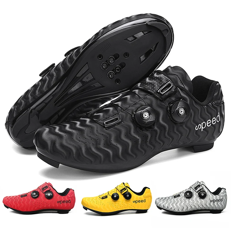CCchengta Cycling Shoes Road Bike Men Racing Contest Self-Locking Speed Bicycle Sneakers Women Spd Cleats Cycling Footwear
CCchengta Cycling Shoes Road Bike Men Racing Contest Self-Locking Speed Bicycle Sneakers Women Spd Cleats Cycling Footwear