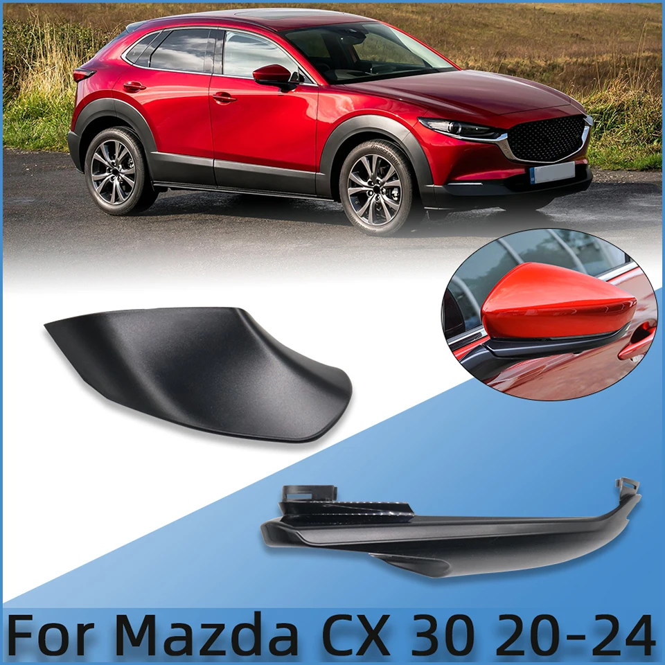 For CX30 CX-30 2020 2021 2022 2023 2024 Wing Side Mirror Lower Shell Cap Housing External Rearview Mirror Lower Cover
For CX30 CX-30 2020 2021 2022 2023 2024 Wing Side Mirror Lower Shell Cap Housing External Rearview Mirror Lower Cover
