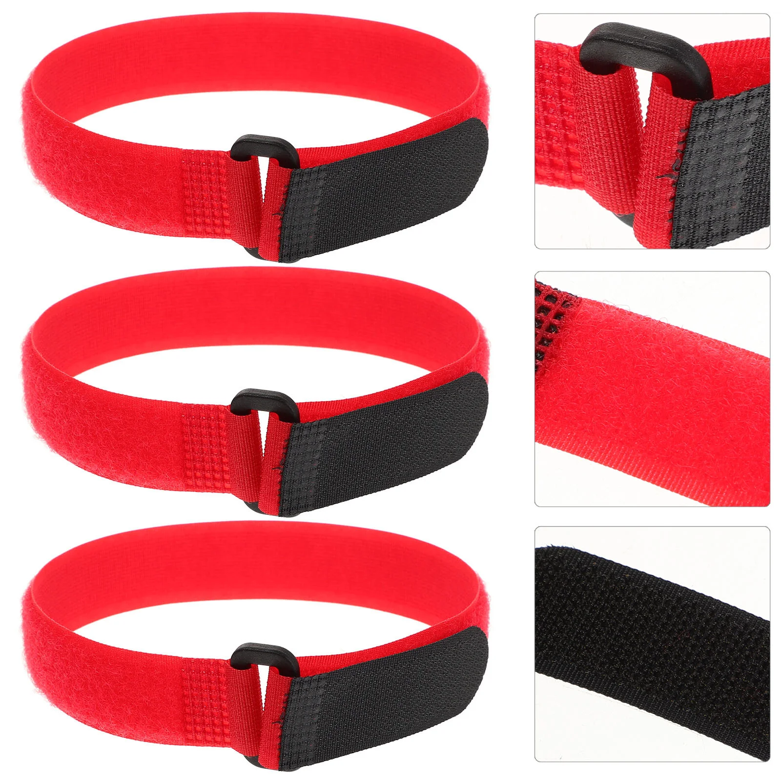 50 Pcs Net Straps Zip Ties Cable Management Fastening Bungee Cord Charging Organizer Black Elastic Nylon Wrap
50 Pcs Net Straps Zip Ties Cable Management Fastening Bungee Cord Charging Organizer Black Elastic Nylon Wrap