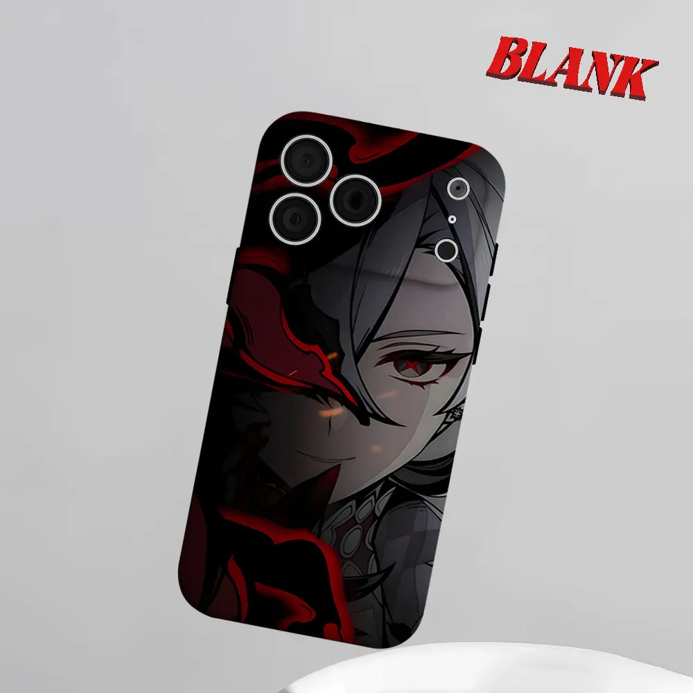 Dark Anime Assassin 2-in-1 Phone Case For iPhone 17 16 15 14 13 Pro Max Air 16e INS Flower Hard PC Bumper Cover Coque
Dark Anime Assassin 2-in-1 Phone Case For iPhone 17 16 15 14 13 Pro Max Air 16e INS Flower Hard PC Bumper Cover Coque