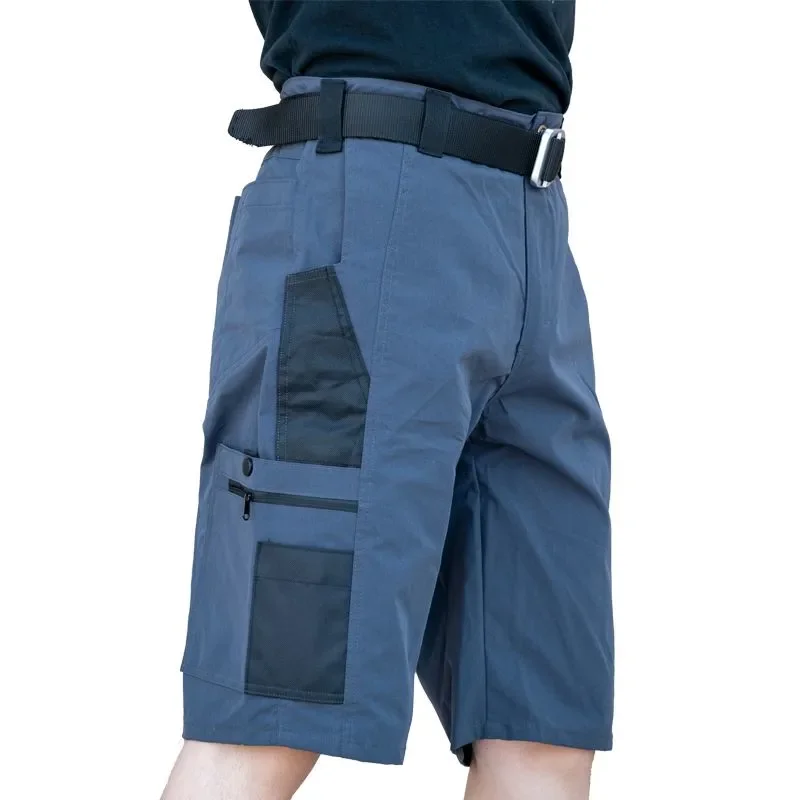 Men's Quick Dry Waterproof Tactical Shorts Multi-pocket Outdoor Cargo Shorts
Men's Quick Dry Waterproof Tactical Shorts Multi-pocket Outdoor Cargo Shorts