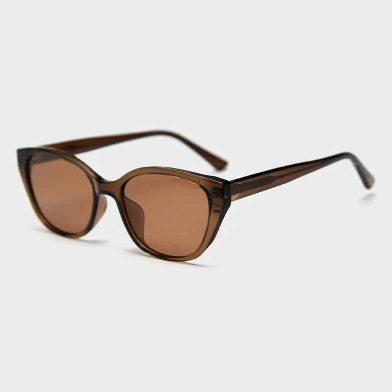 Polarized Cat Eye Sunglasses Women Fashion Designer Women's Sunglasses Black Tortoise Travel Pit Viper Sunglasses Ladies Shides
Polarized Cat Eye Sunglasses Women Fashion Designer Women's Sunglasses Black Tortoise Travel Pit Viper Sunglasses Ladies Shides