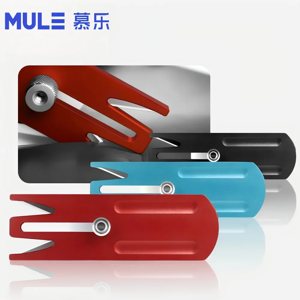 Multifunctional Film Cutting Knife Safety Paper Cutter for Window Tint Car Wrap Wrapping Paper Tool with Packaging Box
Multifunctional Film Cutting Knife Safety Paper Cutter for Window Tint Car Wrap Wrapping Paper Tool with Packaging Box
