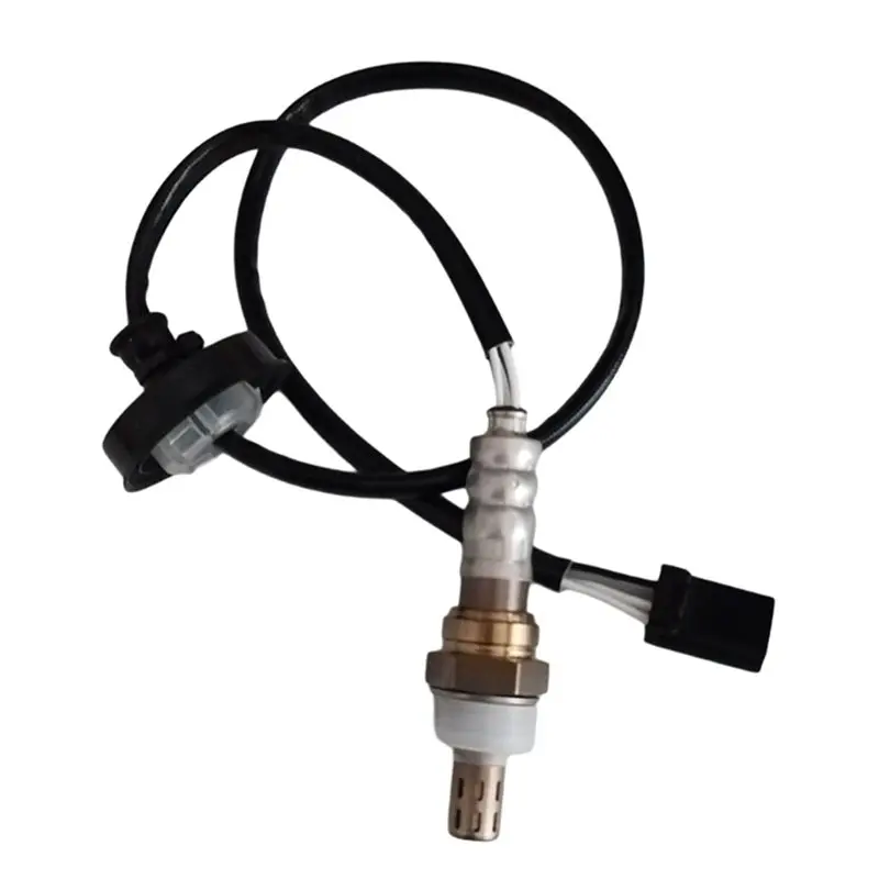 Lambda Probe Oxygen Sensor Replacement Part For 2003-2006 OUTLANDER 2.0L MN158779 MN158825 DOX-1439 1588A132
Lambda Probe Oxygen Sensor Replacement Part For 2003-2006 OUTLANDER 2.0L MN158779 MN158825 DOX-1439 1588A132