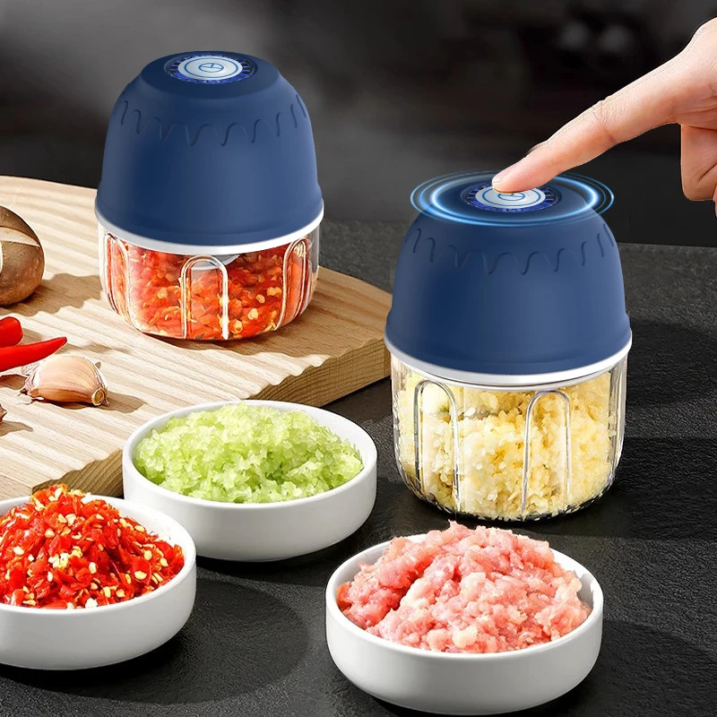 Electric Garlic Minced Garlic Manual Garlic Pulling And Beating Garlic Meat Grindergarlic Shredder Garlic Cutting
Electric Garlic Minced Garlic Manual Garlic Pulling And Beating Garlic Meat Grindergarlic Shredder Garlic Cutting
